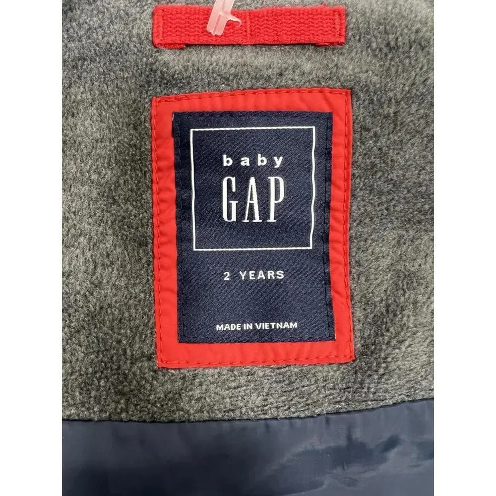 GAP baby toddler